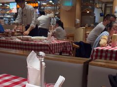 -西贝(上海我格广场店)