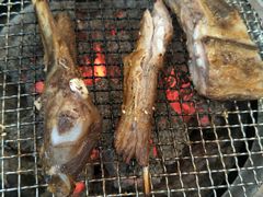 -瑞杰烧烤店·24小时营业(山东路店)