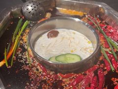 -大风老火锅(江北一店)