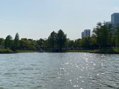 -尚贤河湿地