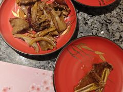 -大渔铁板烧(中山路八佰伴店)