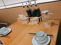 -伊喜饺子·烤鸭(五道口学院路店)