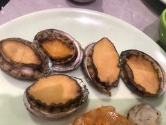 -汉来海港·海鲜自助餐厅(上海七宝领展广场店)