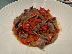 -京香轩·中餐厅(上海中庚聚龙酒店)