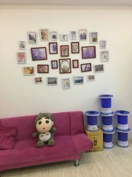 -煜婷产后恢复中心(印象生活广场店)