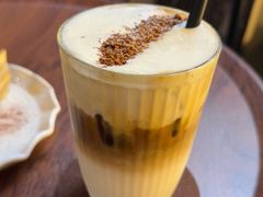 -工页咖啡X COFFEE(龙东路店)