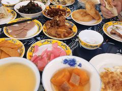 -康陵正德春饼宴26号