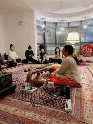 -Just Yoga 瑜伽·阿育吠陀