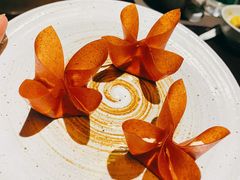 -南苑环球酒店-稻菊日式餐厅(鄞县大道店)