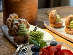 -六阅·福十 FORTEN 海景咖啡西餐厅(双廊古镇店)