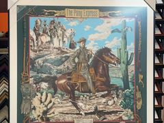 -画匠裱画配框(上海世贸商城店)