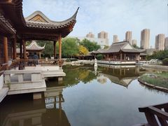 -南普公园