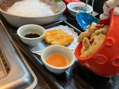-大隐·成都火锅Bistro(合生麒麟新天地店)