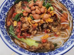 -湖南常德牛肉米粉(十梓街店)