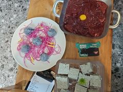 -五星桥原切肥牛火锅(怀德桥店)