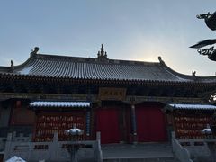-大同市圆通寺