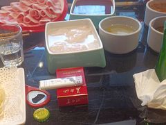 -重庆德忆火锅（龙南街3店）(渝水岸餐饮)