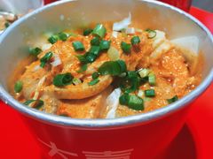 -大喜麻辣拌(凯德1818店)