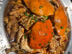 -胖哥俩肉蟹煲(盐城金鹰国际店)