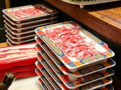 -董记老清泉·北京涮羊肉(河西店)