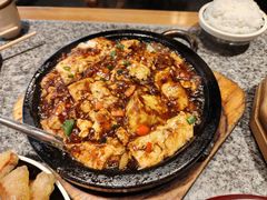 -老酒馆熏酱东北菜·海鲜烧烤大排档(世纪公园直营店)