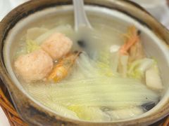 -光明邨大酒家(淮海路店)