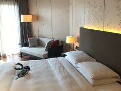 -上海崇明金茂凯悦酒店