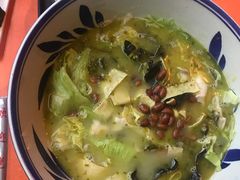 -阿超过桥米线(画展路店)