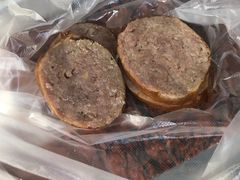 -临洺关牌驴肉香肠销售处