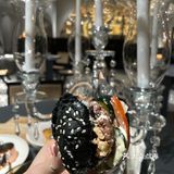 佛山浪漫西餐-万德涞艺术餐厅