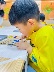-奈尔宝家庭中心·亲子餐厅(北京东坝万达店)