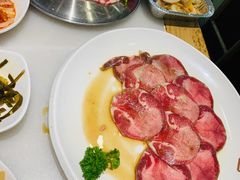 -韩宫宴烤肉·料理(宝山万达店)
