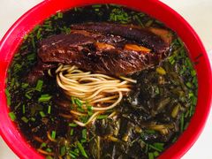 -小龙大肉面馆