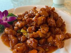 -牟传仁饭庄(星海店)