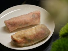 -香乐园·淮扬菜中餐厅·Shang Garden(福田香格里拉店)