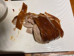 -又一福烤鸭·北京菜(东四店)