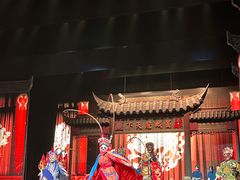 -芙蓉国粹川剧变脸秀(省川剧院)