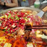 烤鱼馆子好去处