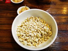 -果渊斋老米家泡馍馆(大雁塔店)