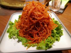 -鑫日千里马朝鲜族小馆(总店)