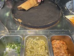 -苗记兴.肉夹馍.杂粮煎饼(四牌楼店)