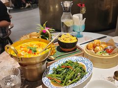 -KingThaia金泰兰(滨江天街店)