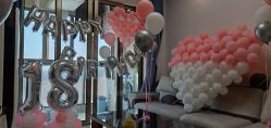 -苏派宝宝生日宴·求婚策划·气球派对布置(园区店)