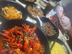 -聚味瞿记·龙虾堂(天元店)