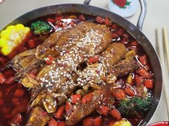 -老三样·旧食新味(万寿宫店)