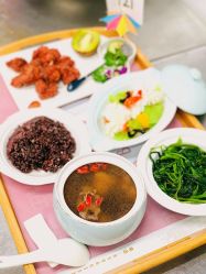 -贝欣月子中心(福清店)