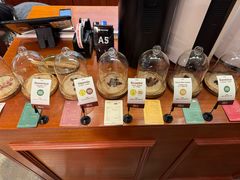 -The Roastery By AllYouWant(福田店)