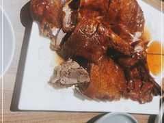 -先记烧鹅王·本地粤菜(福永店)