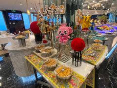 -绮梦西湖·云端餐厅(歌德店)