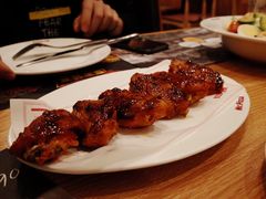 -米斯特比萨(望京西园店)